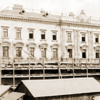 Станиславів будується